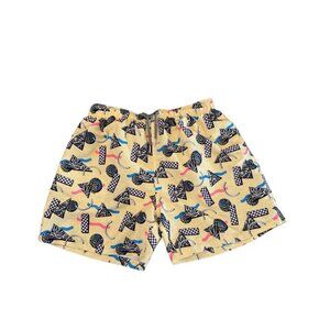 Boardies Retro Swim shorts size Large
